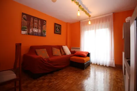 Pis de 75 m² a Valladolid