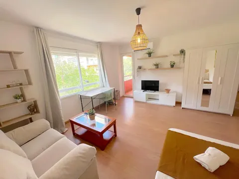 Habitació de lloguer, València