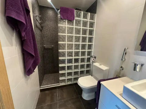 Pis de 46 m² a Pamplona