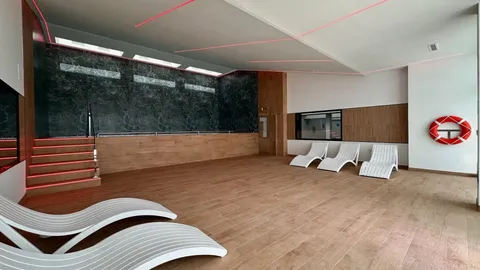 Pis de 140 m² a Finestrat