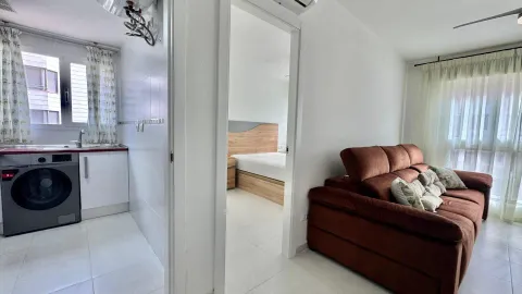 Pis de 53 m² a Múrcia