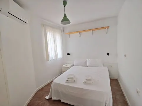 Pis de 85 m² a Màlaga