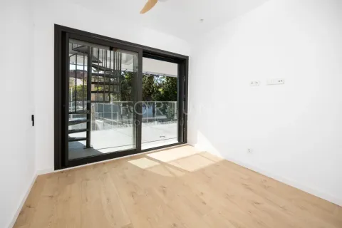 Pis de 98 m² a Màlaga