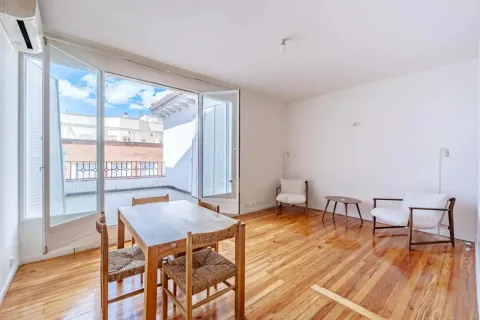 Pis de 125 m² a Madrid