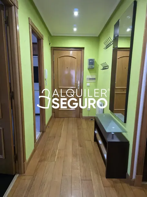 Pis de 70 m² a Burgos