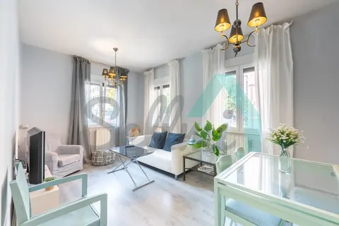 Piso de 102 m² en Oviedo