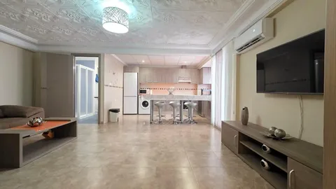 Wohnung 90 m² in Gandia