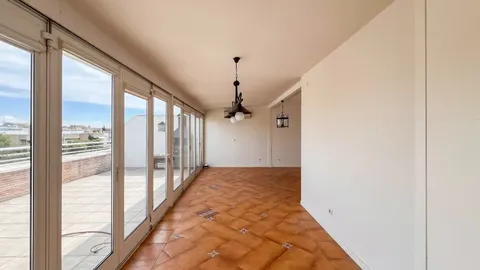 Pis de 172 m² a Pozuelo de Alarcón
