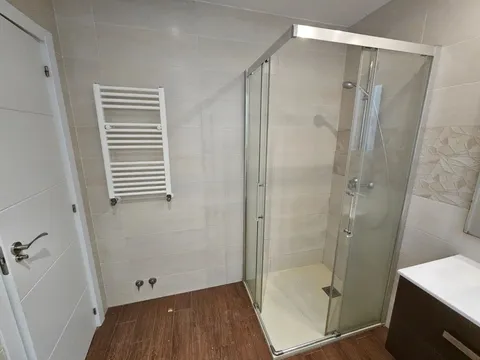 Pis de 92 m² a Madrid