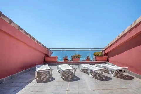 Pis de 163 m² a Orpesa