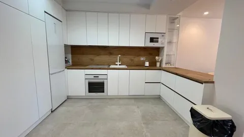 Pis de 79 m² a Santa Pola