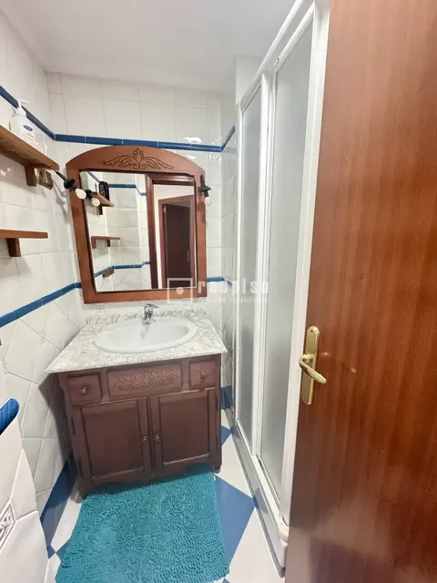 Pis de 131 m² a Màlaga