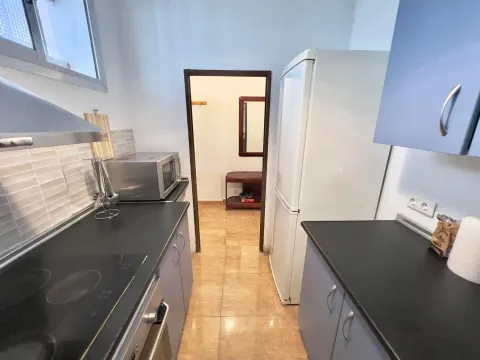 Appartamento 65 m² a Cáceres