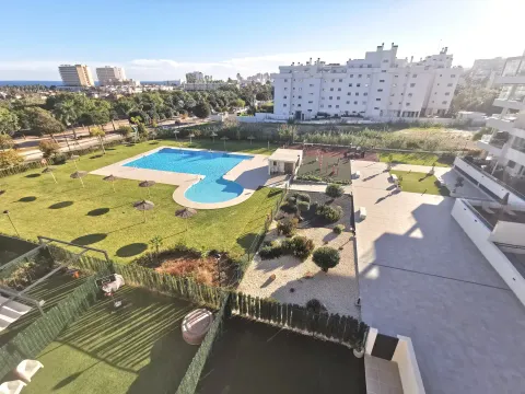 Flat 110 m² in Torremolinos (2/69)