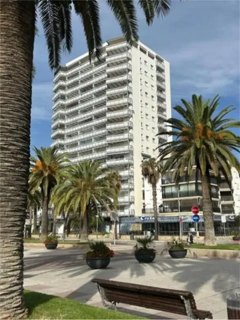 Pis de 45 m² a Salou