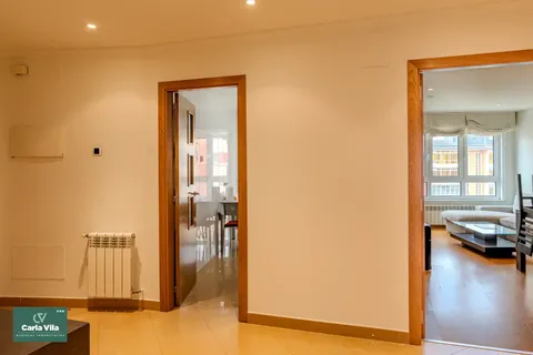 Pis de 87 m² a Lugo