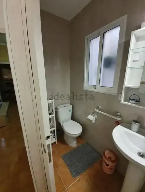 Pis de 110 m² a Alacant