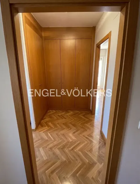 Pis de 100 m² a Madrid