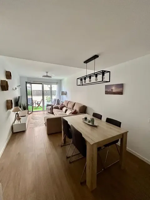 Pis de 101 m² a Viladecans