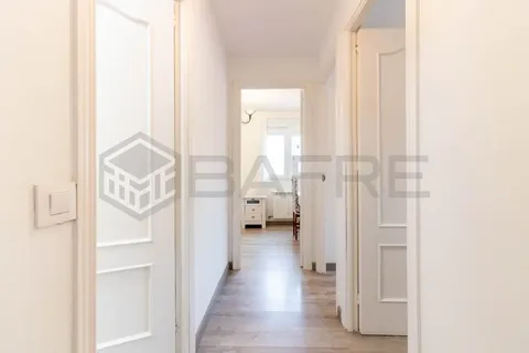 Pis de 90 m² a Madrid