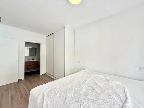Pis de 65 m² a Torrevella