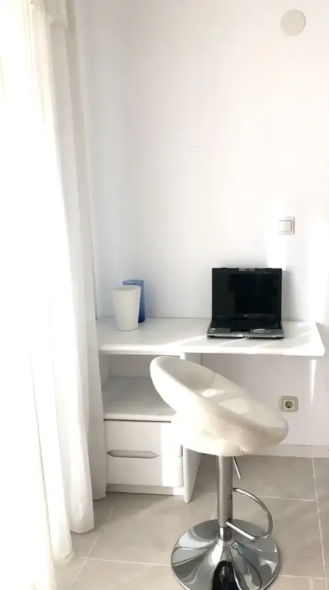 Pis de 85 m² a València