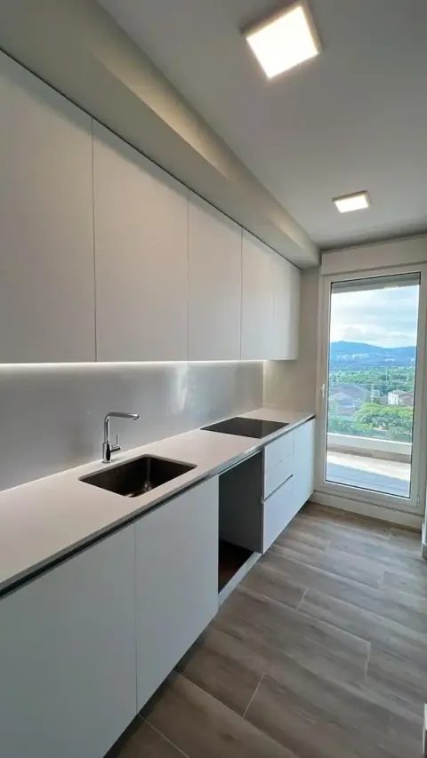 Pis de 101 m² a Sant Joan Despí