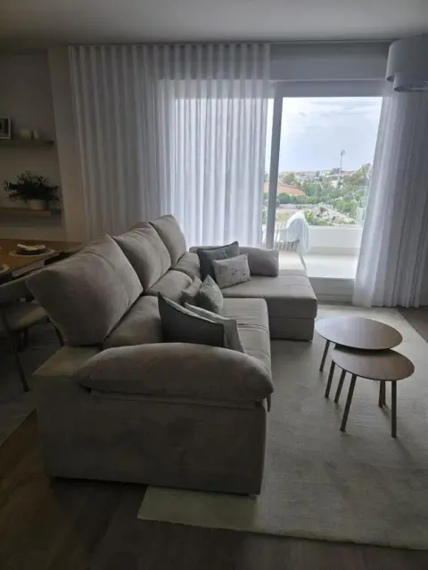 Pis de 120 m² a Marbella