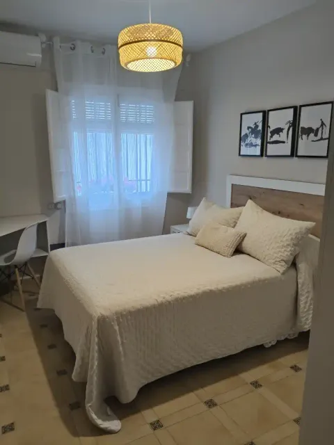 Pis de 65 m² a Còrdova