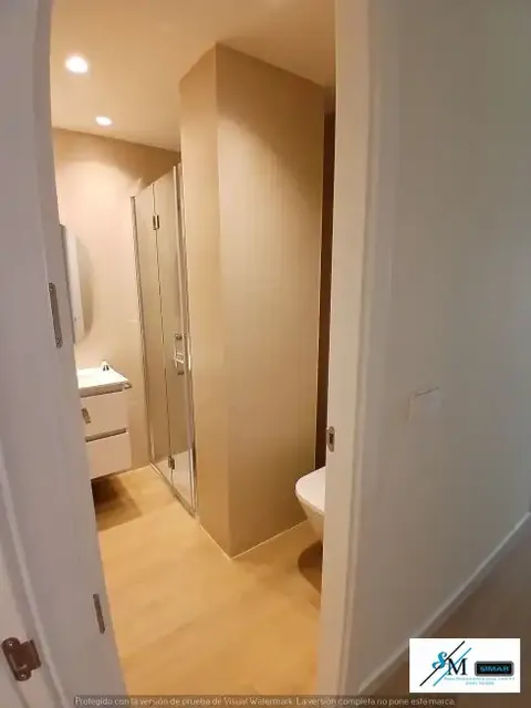 Pis de 92 m² a Toledo