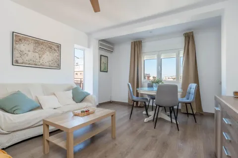 Habitació de lloguer, Granada