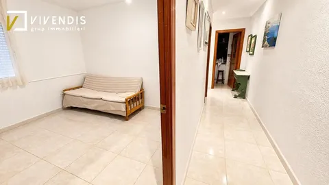 Pis de 146 m² a Lleida