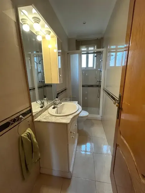 Pis de 120 m² a Cartagena