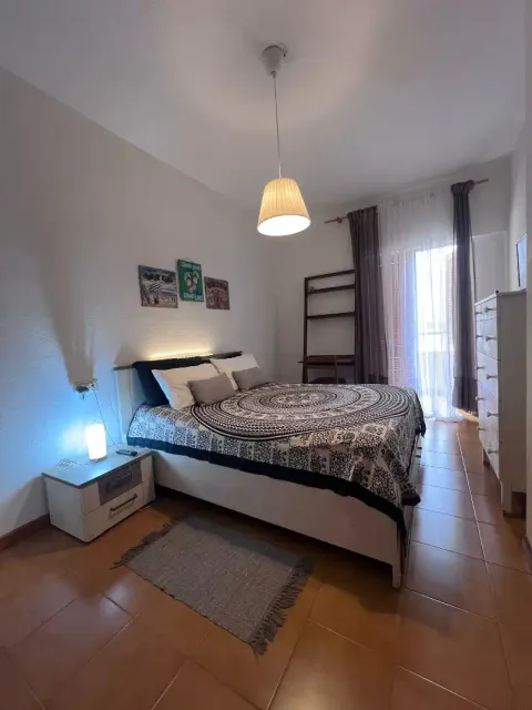 Appartamento 61 m² a Santa Cruz de Tenerife