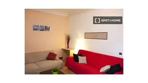 Habitación en alquiler, Barcelona