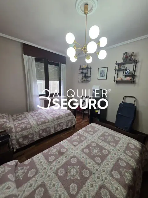 Appartamento 75 m² a Bilbao
