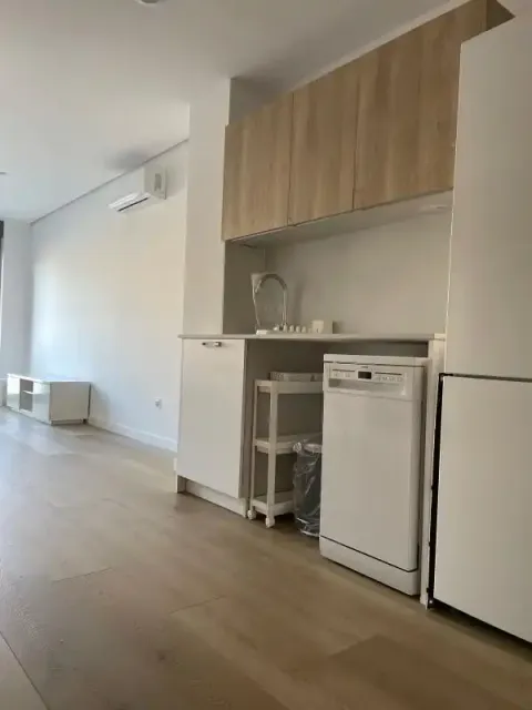 Pis de 43 m² a Canet d'en Berenguer