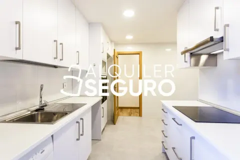 Apartamento 135 m² em Madrid