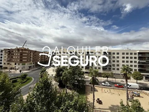 Pis de 165 m² a Getafe