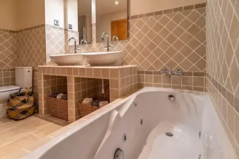 Квартира 130 м² в Estepona