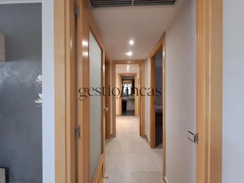 Apartamento 119 m² em Cambrils