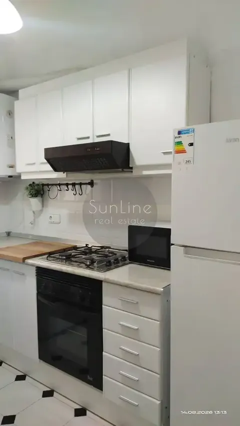Wohnung 70 m² in Valencia