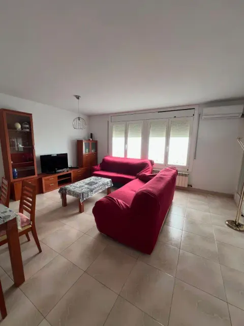 Pis de 180 m² a Solsona (2/22)