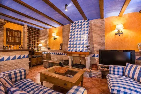 Maison 350 m² à Marbella