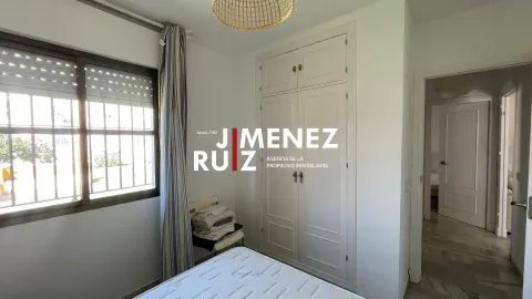 Квартира 72 м² в El Puerto de Santa María