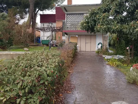Habitació de lloguer, Torrejón del Rey
