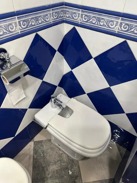 Pis de 80 m² a Còrdova