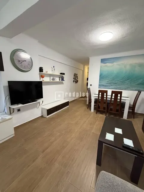 Piso de 89 m² en Málaga