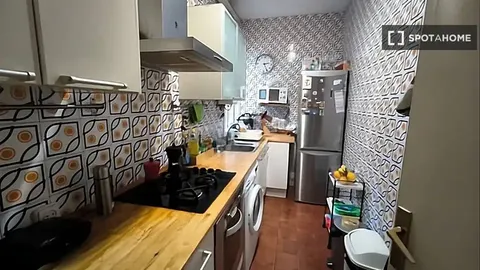 Piso de 55 m² en Barcelona