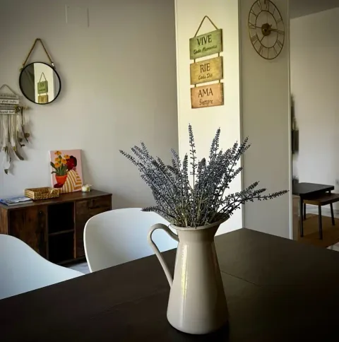 Wohnung 48 m² in Torremolinos